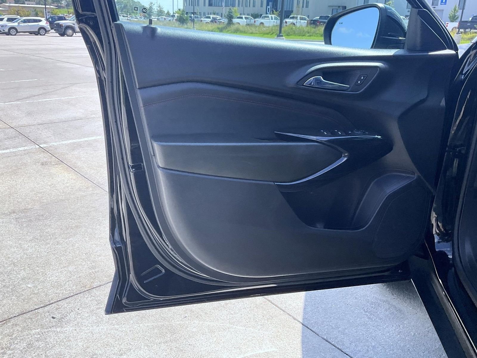 Used 2024 Black Chevrolet 2RS image 10