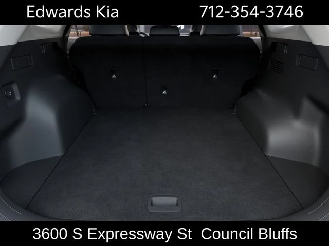 New 2026 Gray Kia EX image 21