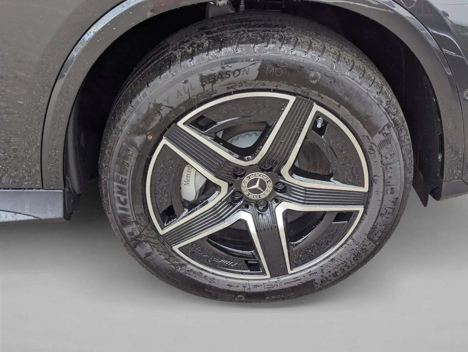 2026 Mercedes-Benz GLC Base - Photo 9