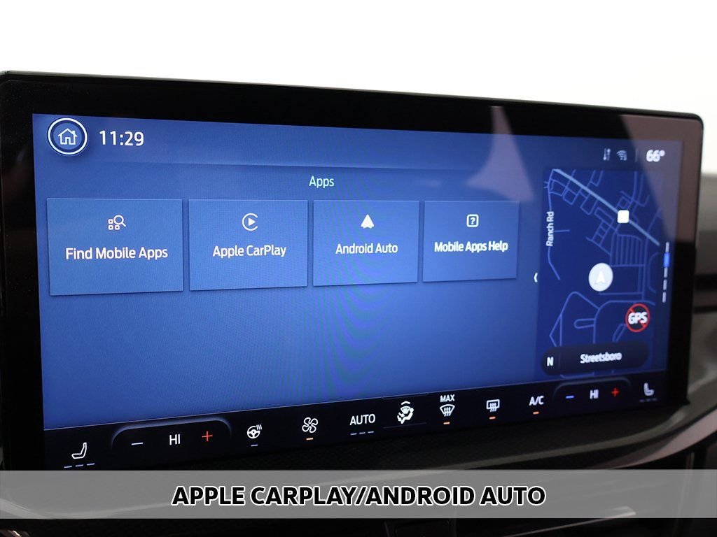 2024 Ford Escape ST-Line Select - Photo 9