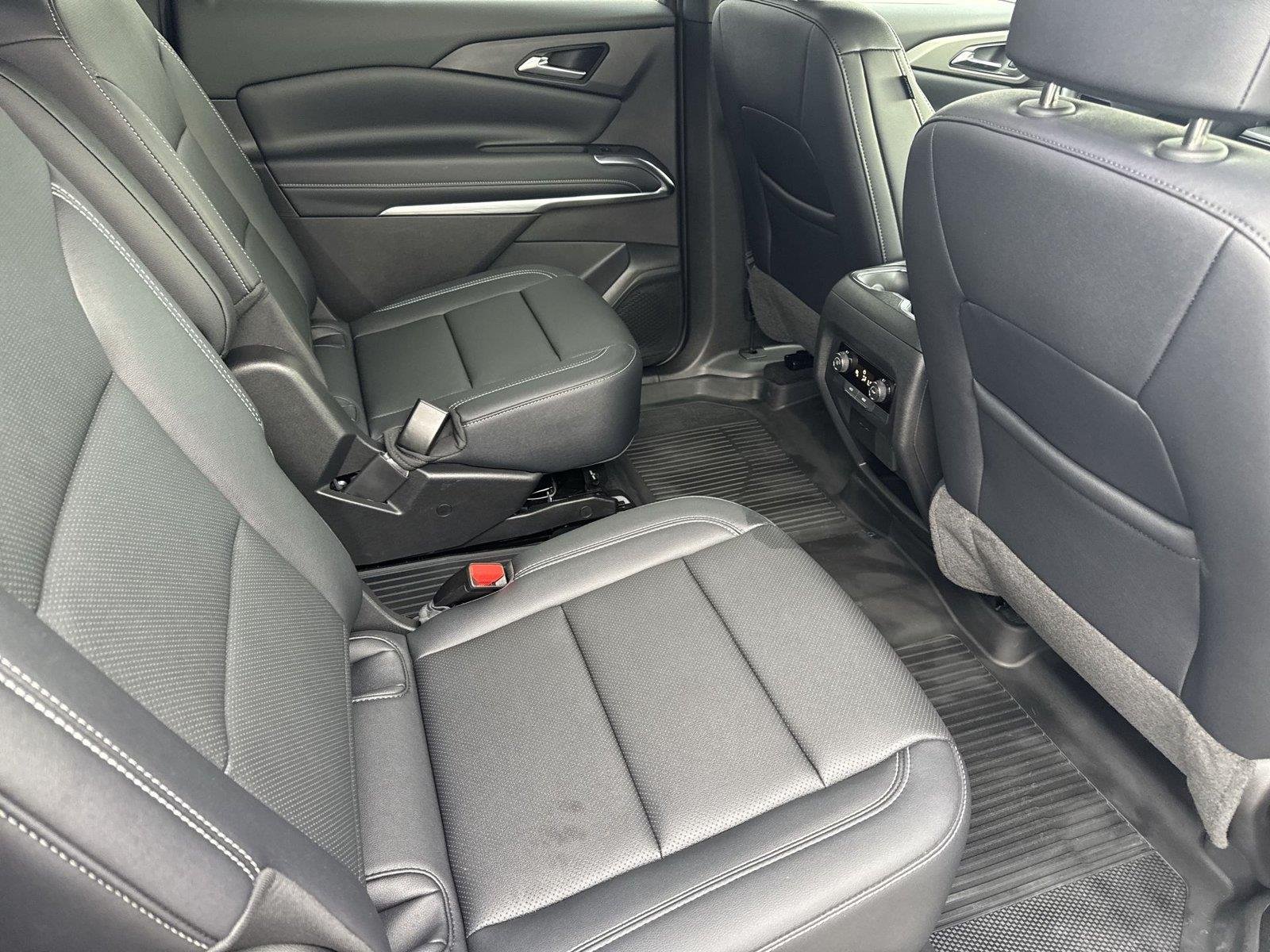 2026 Chevrolet Traverse LT - Photo 34