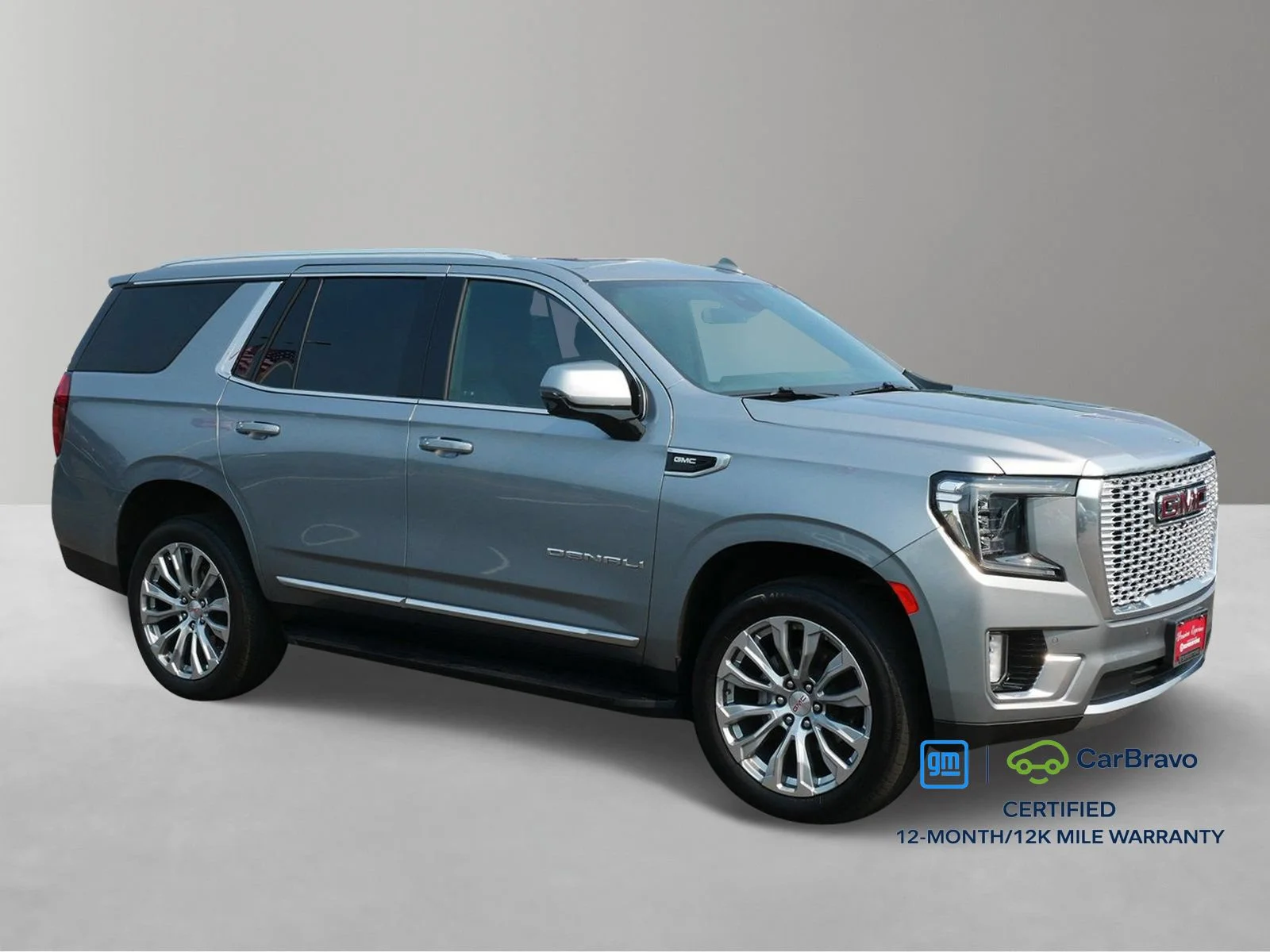 Certified 2024 GMC Yukon Denali with VIN 1GKS2DKL2RR312481 for sale in White Bear Lake, Minnesota
