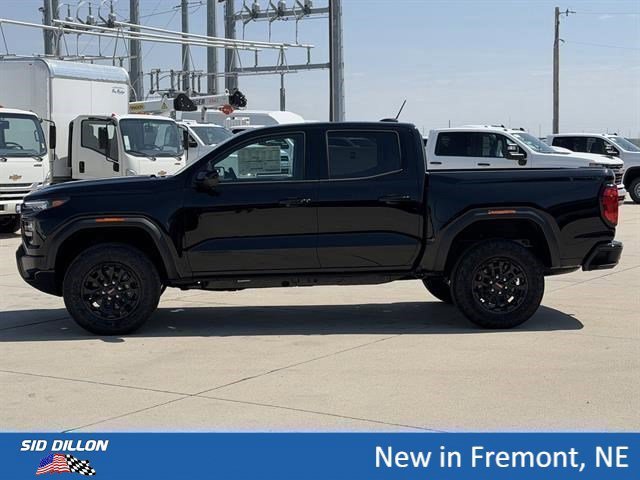New 2026 Onyx Black GMC Elevation image 7
