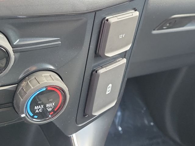 New 2026 Carbonized Gray Metallic Ford STX® image 10
