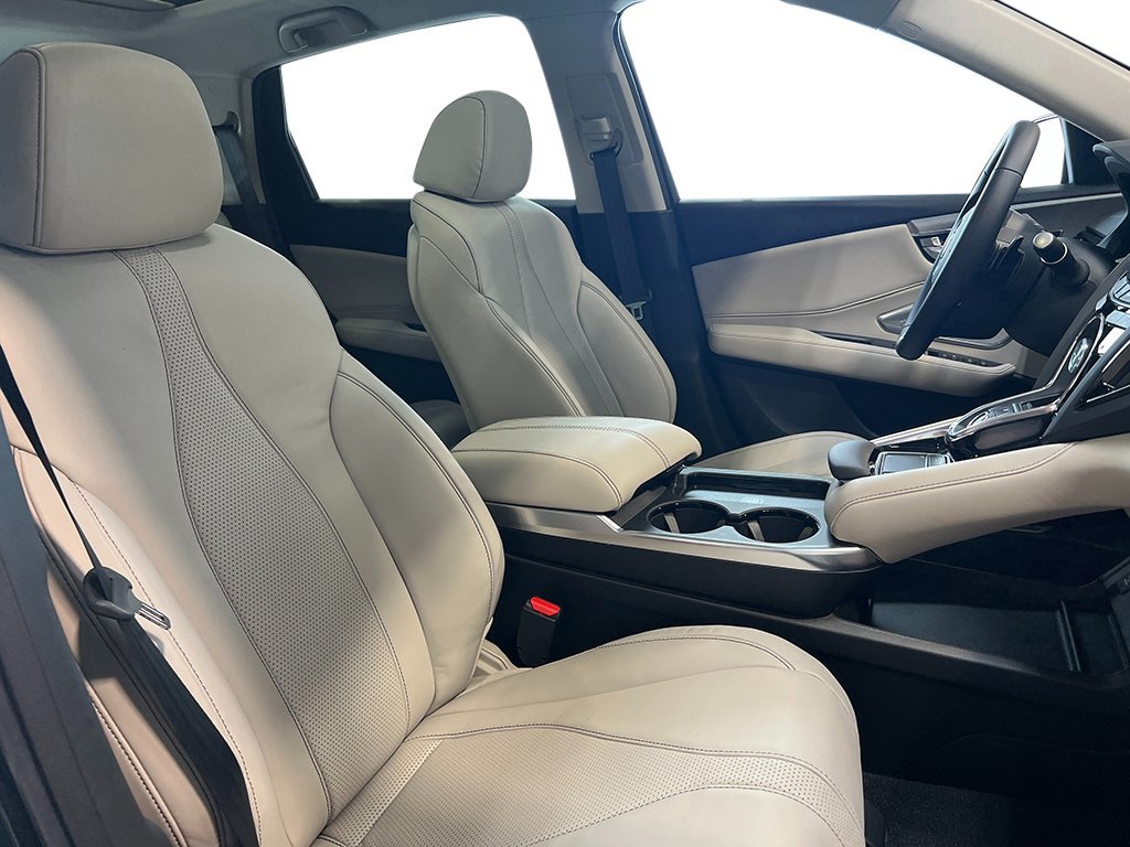 New 2026 Majestic Black Pearl Acura w/Technology Package image 37