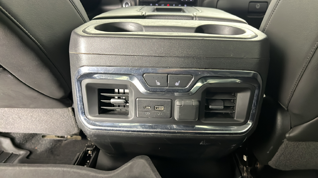 2020 Chevrolet Silverado 3500HD High Country - Photo 26