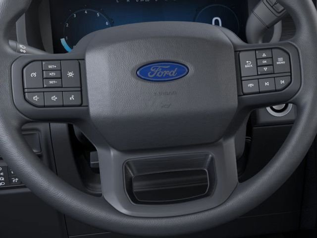 2025 Ford F-150 XL - Photo 12