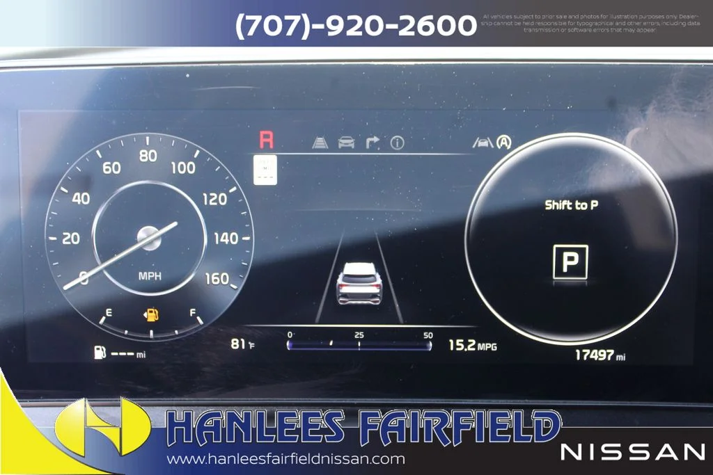 Used 2023 Gray Kia SX image 32
