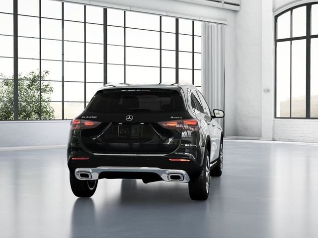 New 2026 Night Black Mercedes-Benz GLA 250 image 24