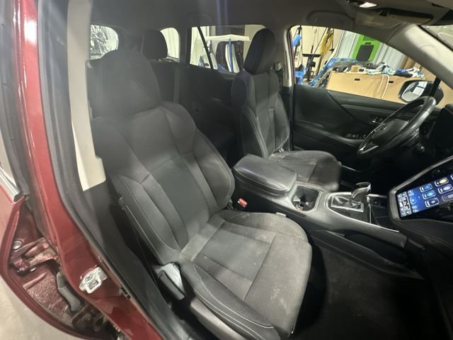 Certified Used 2024 Red Subaru Premium image 32