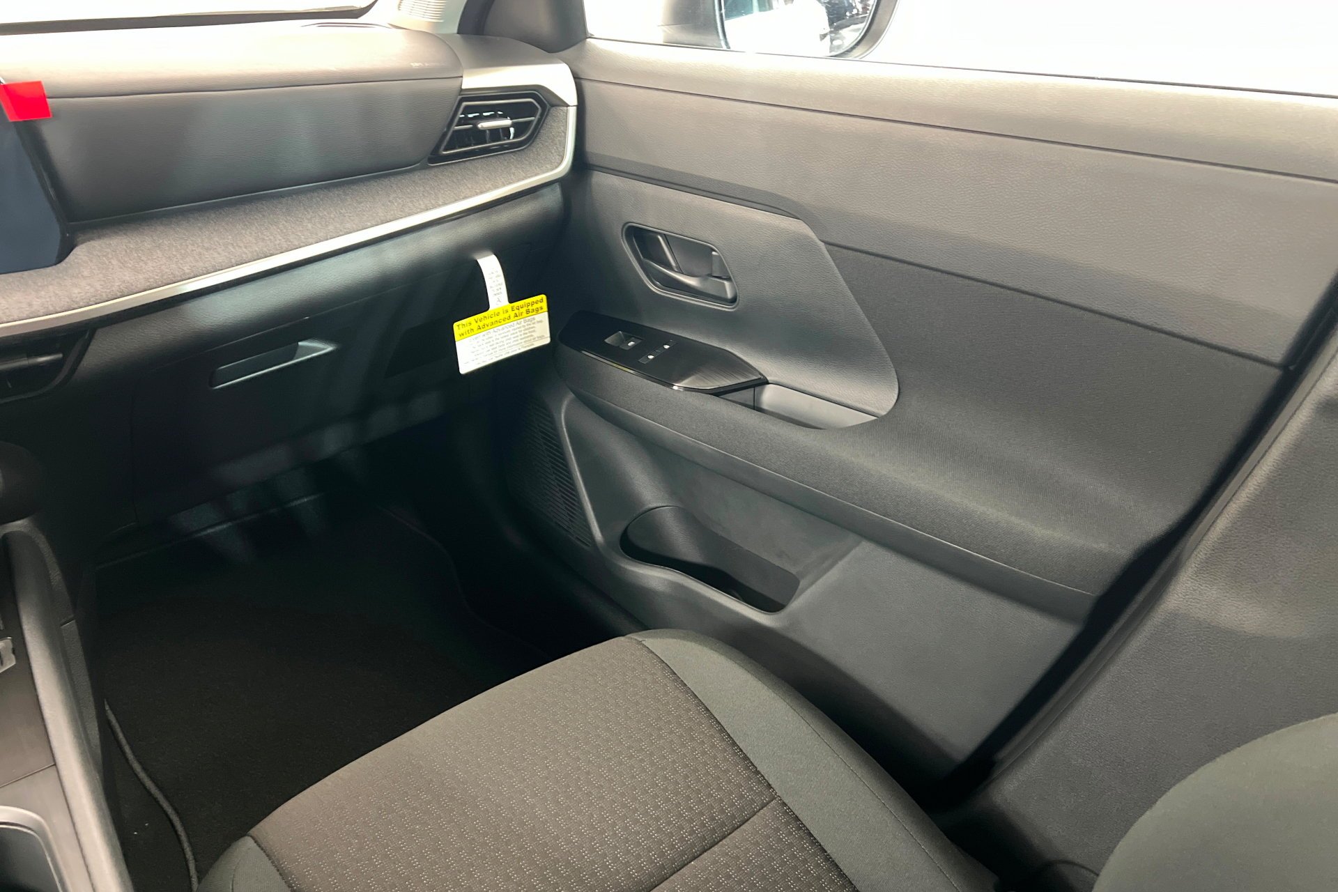 New 2026 Fresh Powder Nissan S image 11