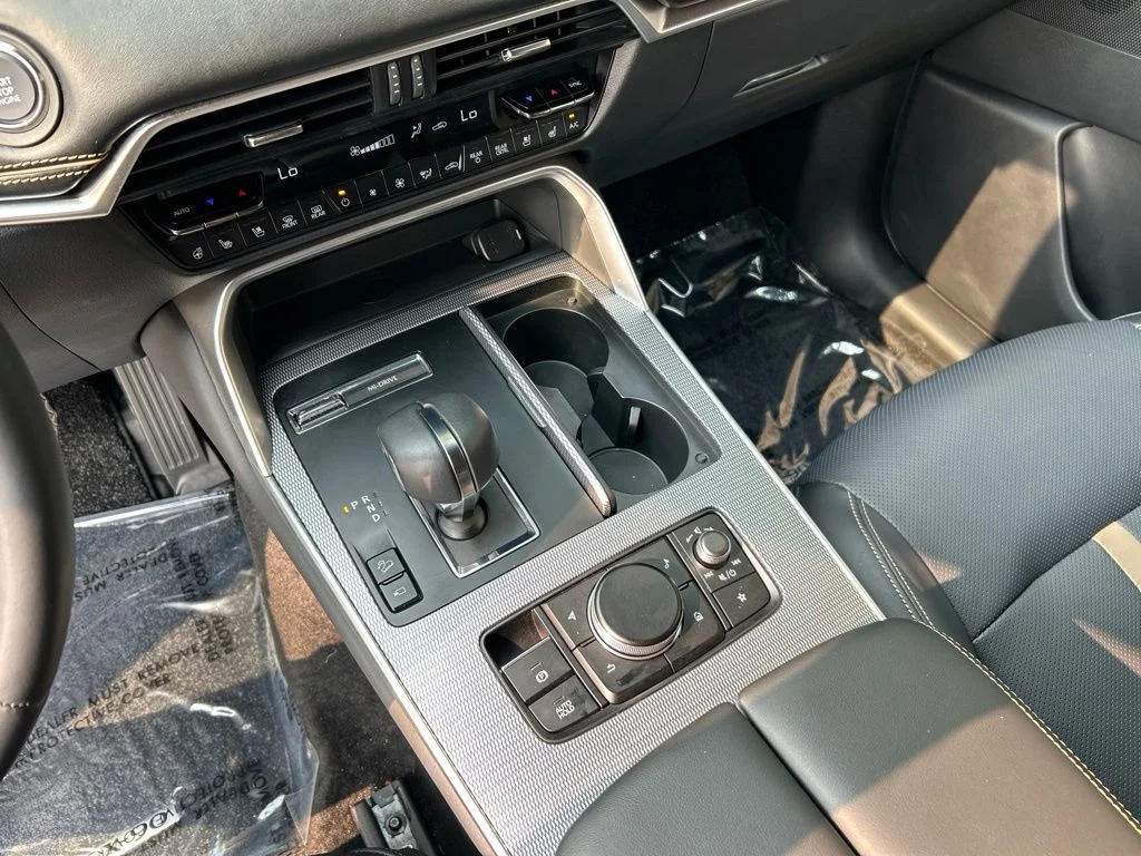 Used 2026 Gray Mazda 3.3 Turbo S Premium image 18