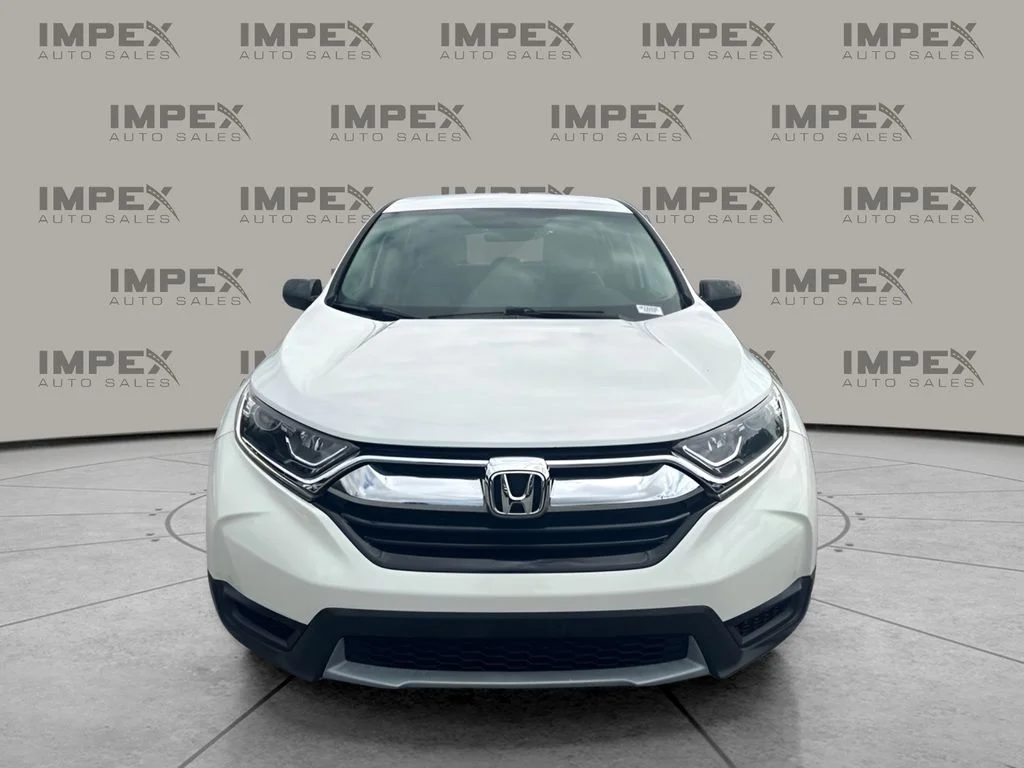 Used 2018  Honda LX image 5