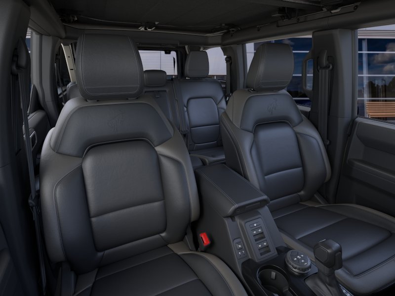 New 2026 Desert Sand Ford Outer Banks® image 10