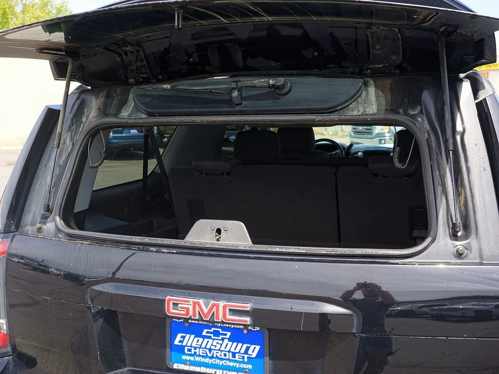 2015 GMC Yukon XL SLE - Photo 38