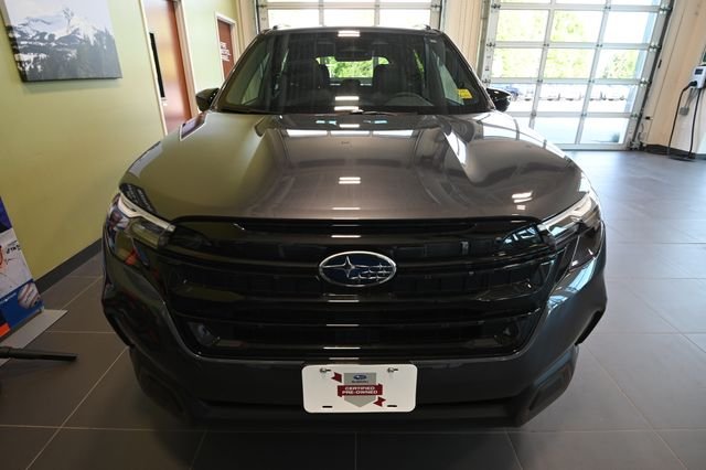 Certified Used 2026 Gray Subaru Sport image 14
