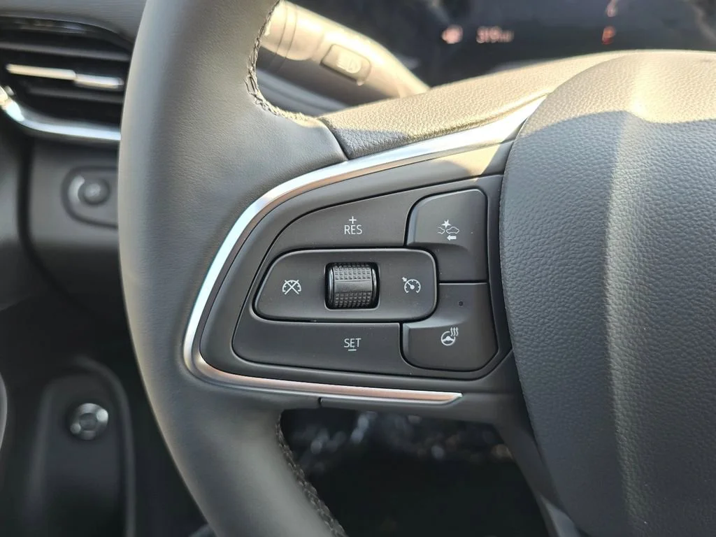 2026 Buick Envista Avenir - Photo 18