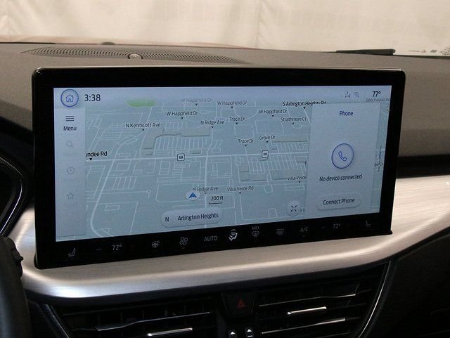 2025 Ford Escape Plug-in hybrid PHEV - Photo 19