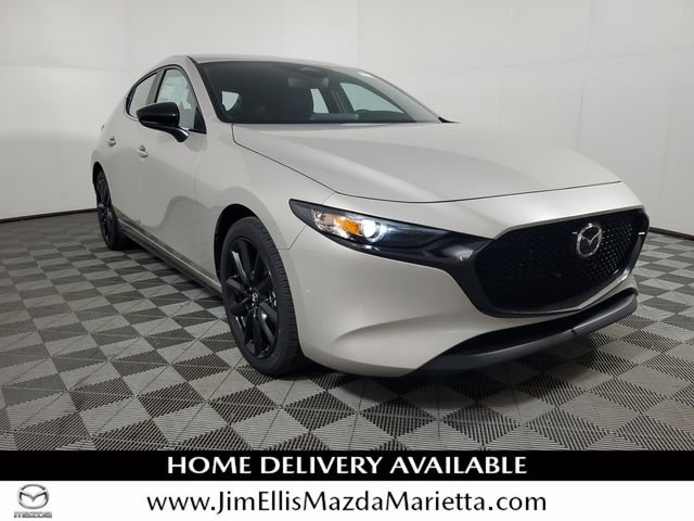 2026 Mazda CX-3 Select Sport AT 5-Door SKYACTIV's photo