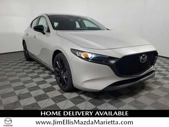 2026 Mazda CX-3 Select Sport AT 5-Door SKYACTIV's photo