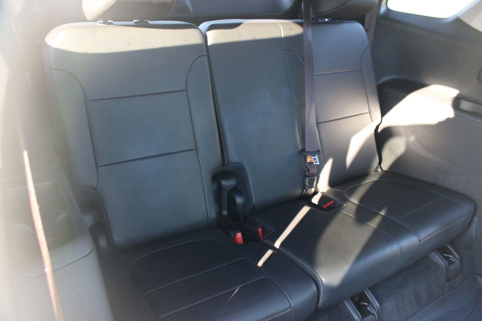Used 2021 SUMMIT WHITE Chevrolet Premier image 40