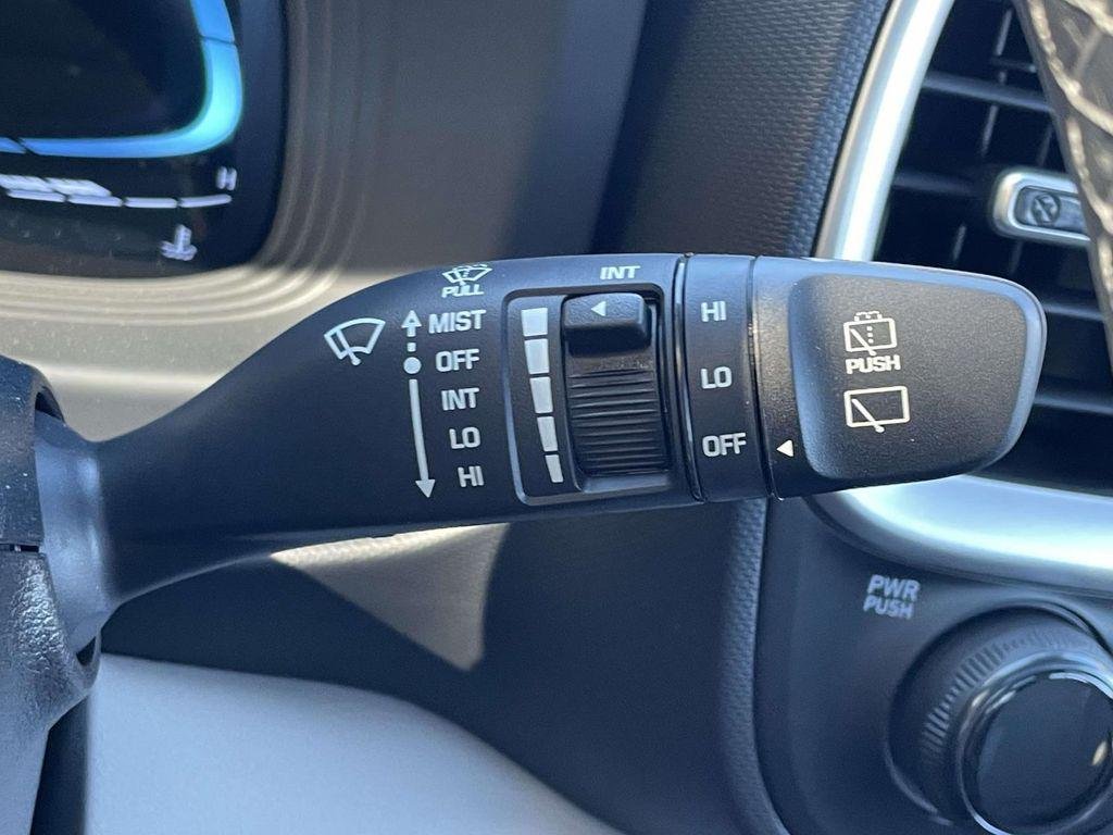 New 2026 Gray Hyundai SEL image 23
