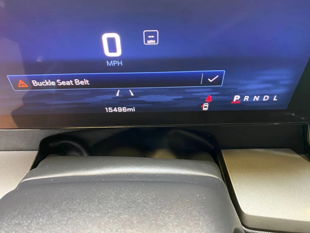 Used 2026 Black Chevrolet LT image 38