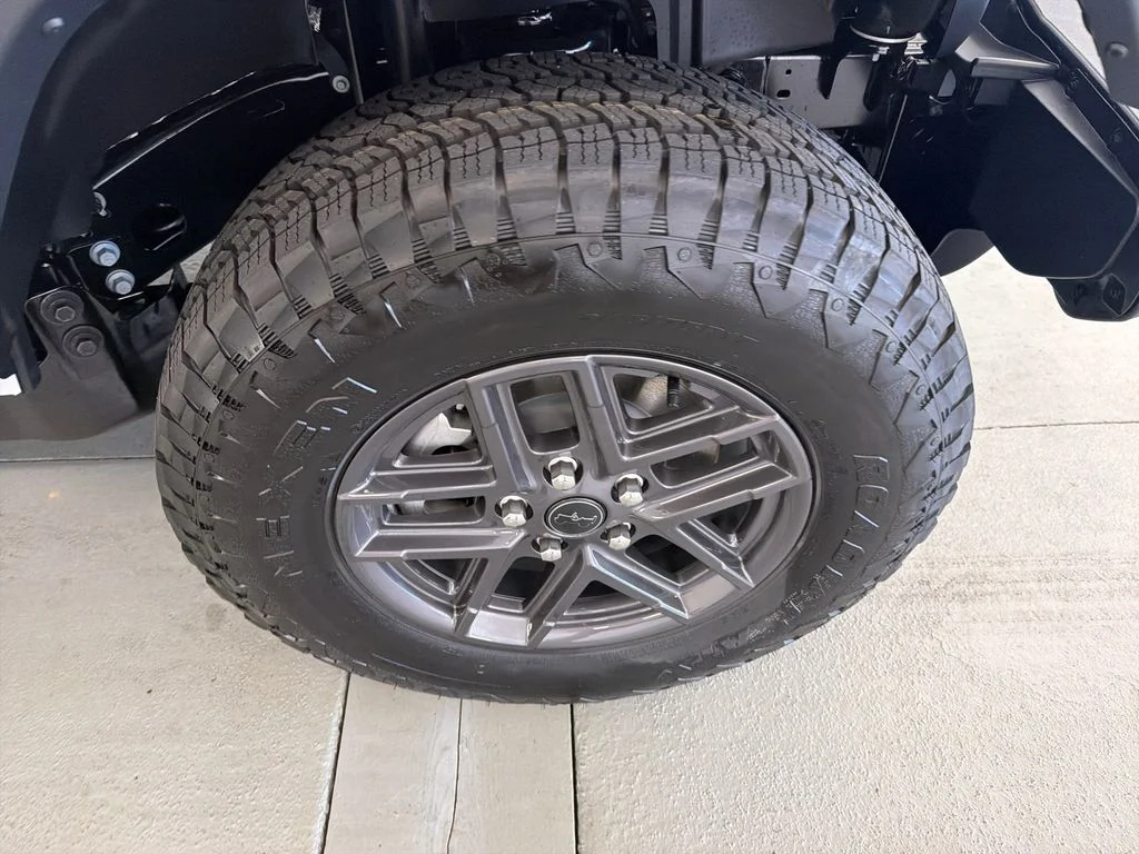 New 2027 Bright White Clear-Coat Paint Jeep Sport image 4