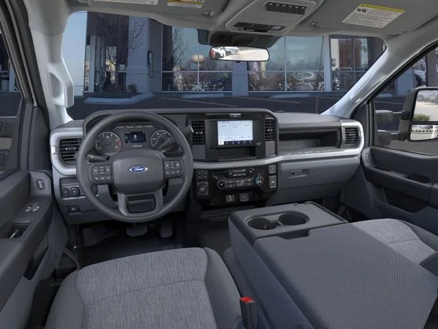 New 2026 Oxford White Ford XL image 9