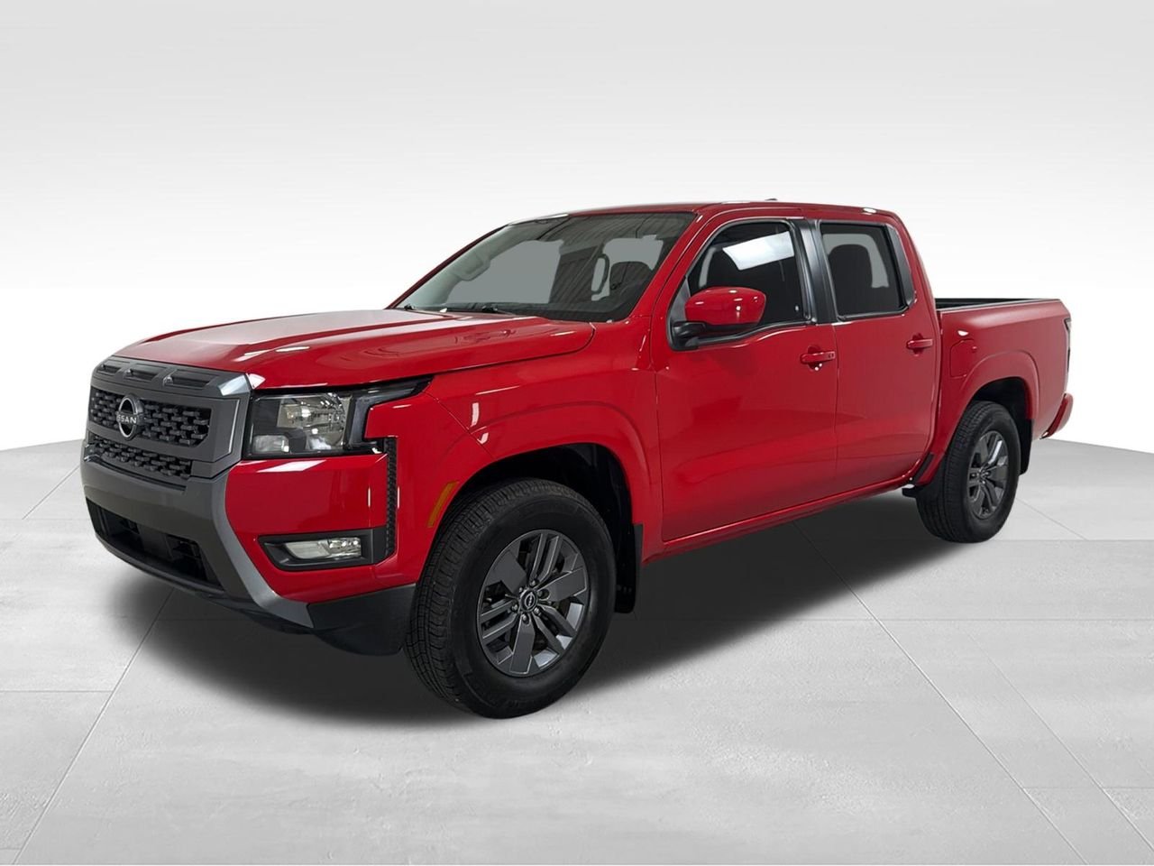 2025 Nissan Frontier SV Crew Cab 4X2 SWB's photo