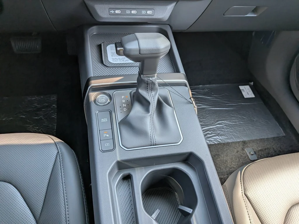New 2027  Kia EX image 45