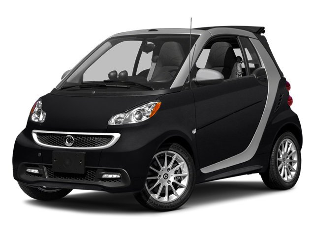 2013 smart fortwo