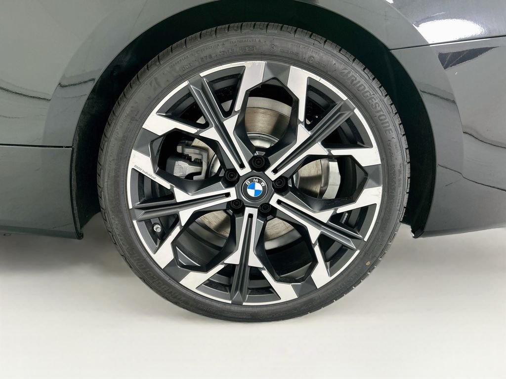 New 2027 Black Sapphire Metallic BMW 430i image 27