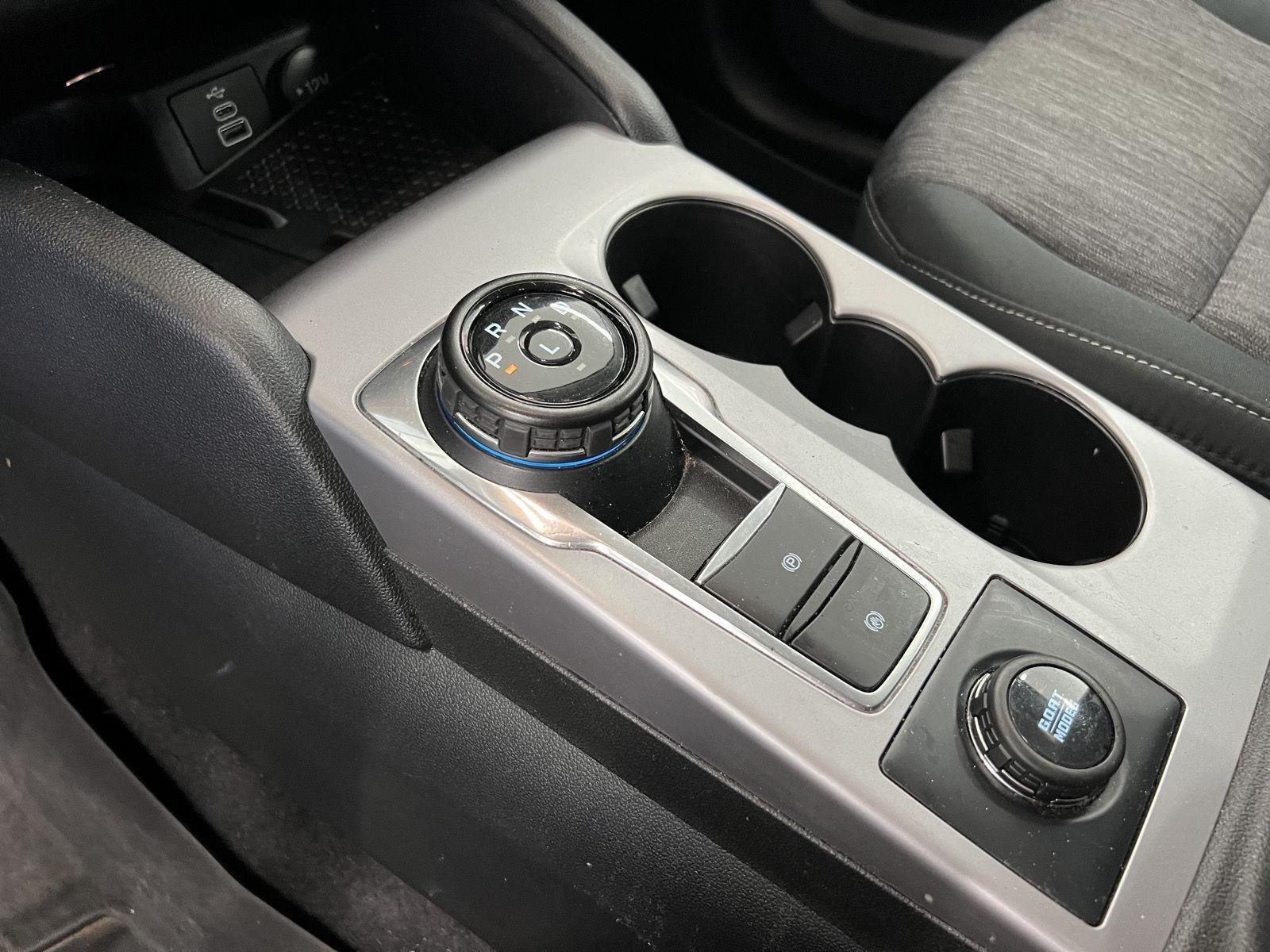 2023 Ford Bronco Sport Big Bend - Photo 18