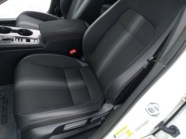 Used 2024 Honda Civic Sport with VIN 2HGFE2F56RH530526 for sale in Kansas City