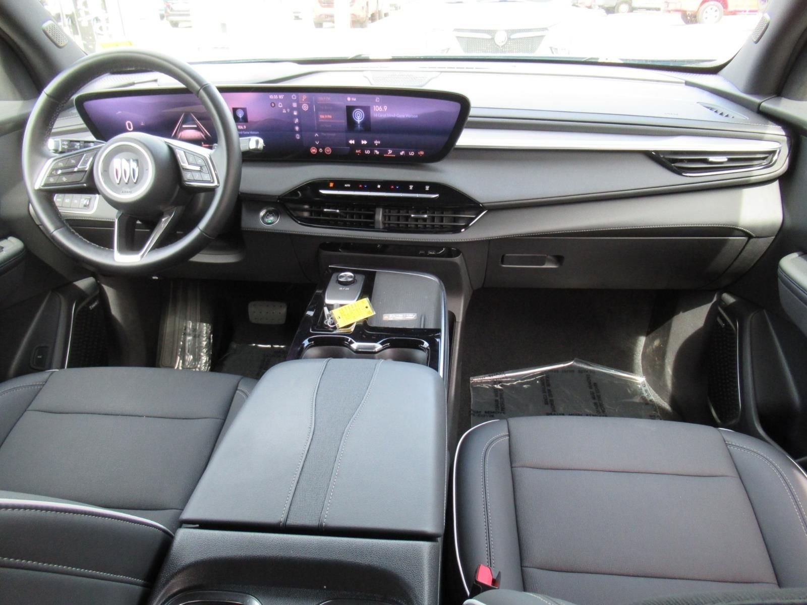Used 2026 Blue Buick Preferred image 12