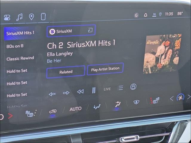 2026 Chevrolet Equinox EV 2LT - Photo 22