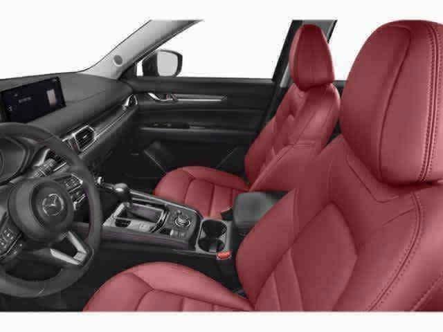 2025 Mazda CX-5 S Carbon Edition - Photo 12