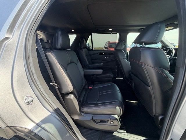 Used 2023 Gray Honda TrailSport image 15
