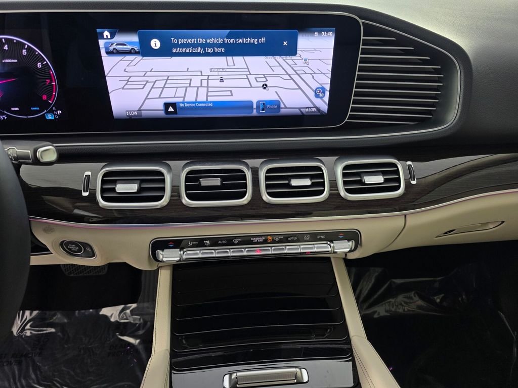 Certified Used 2026 Black Mercedes-Benz GLE 350 image 20