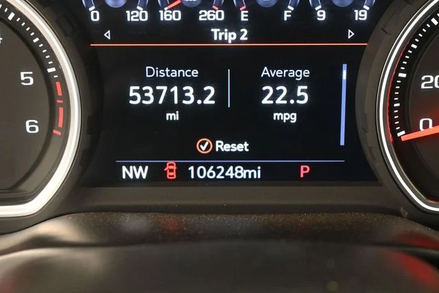 Used 2020 Black Chevrolet High Country image 22