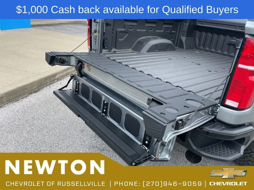 2026 Chevrolet Silverado 2500 HD LT - Photo 46