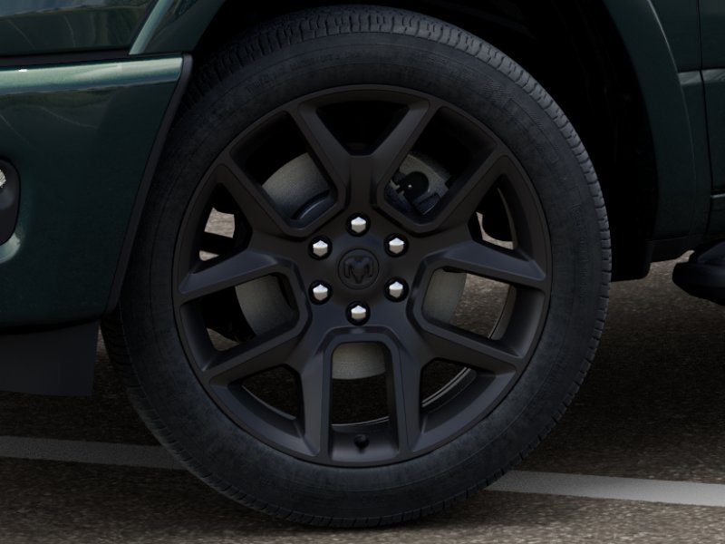 2026 Ram 1500 — photo 8