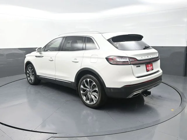 Used 2022 White Lincoln Reserve image 6