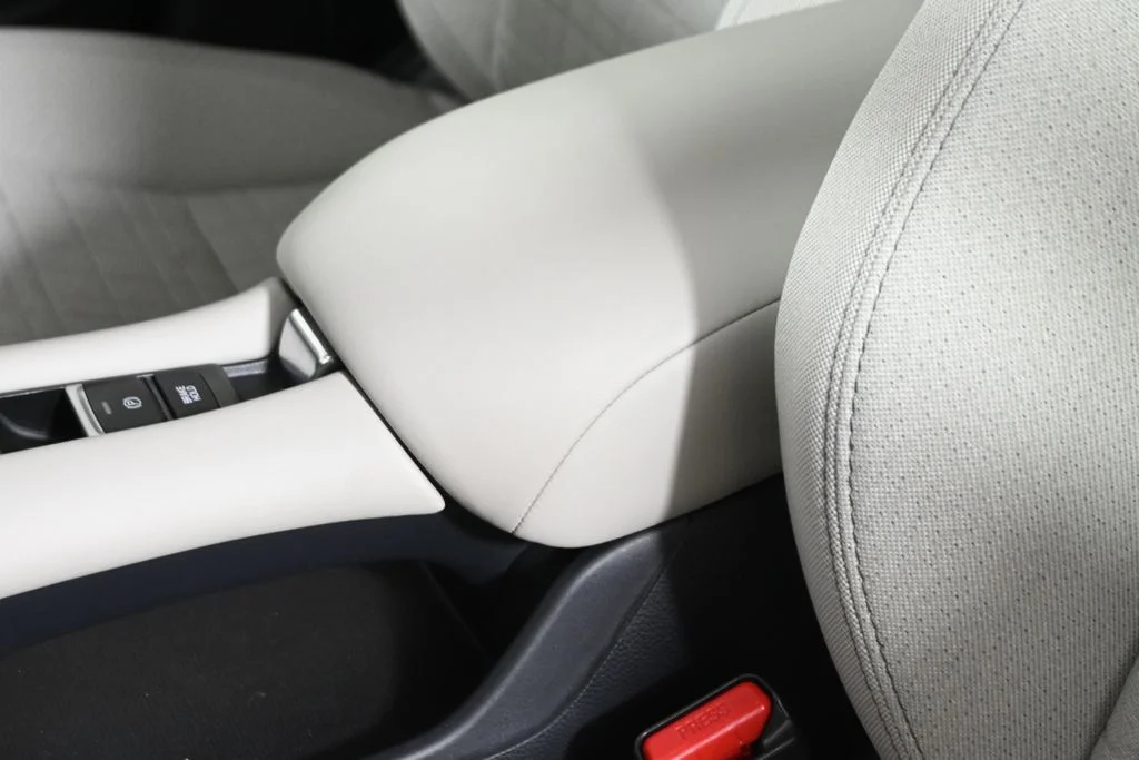 Used 2026 White Honda LX image 23
