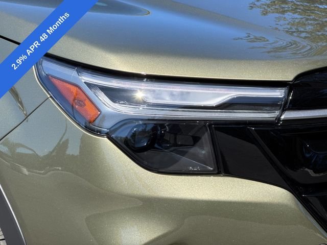 New 2026 AUTUMN GREEN METALLIC Subaru Touring Hybrid image 36