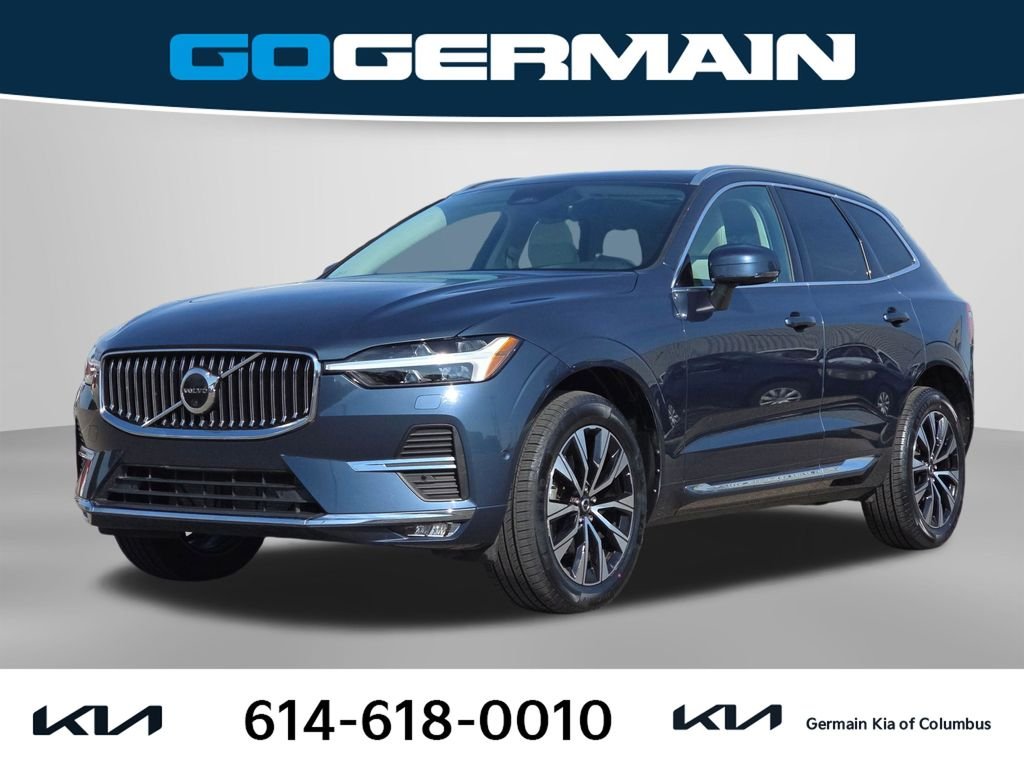 2023 Volvo XC60