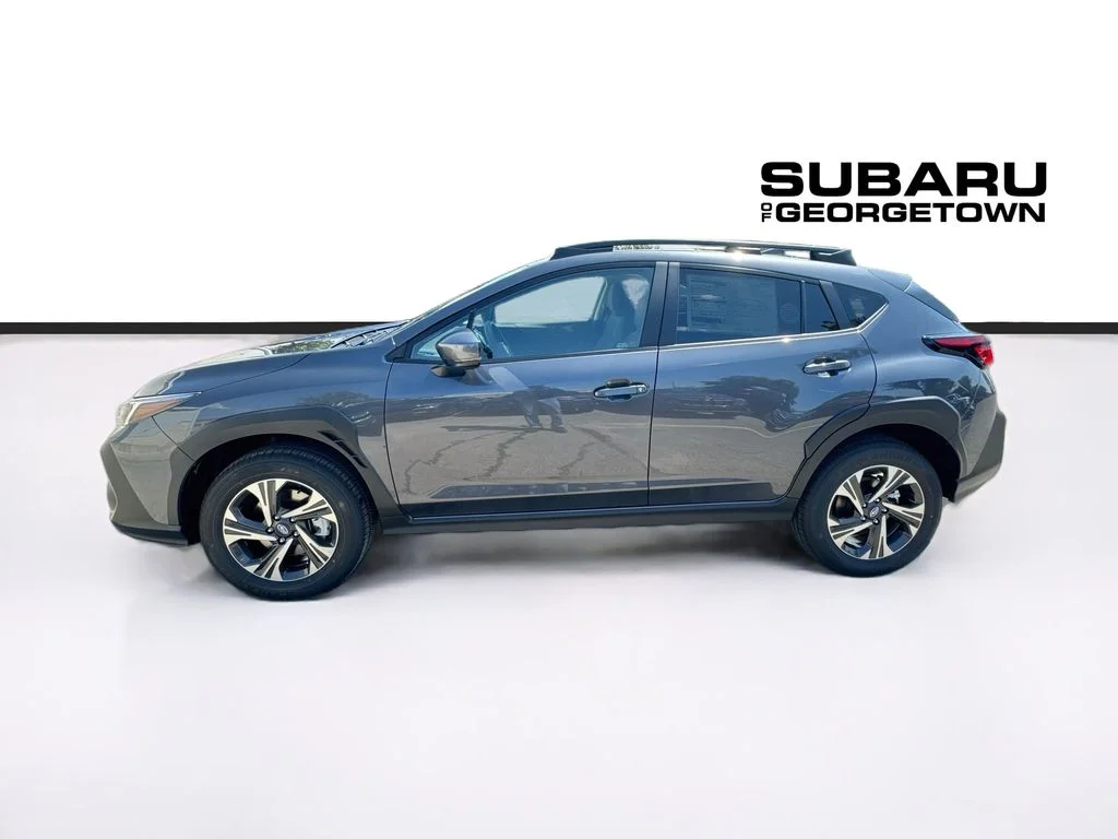 New 2026 Gray Subaru Premium image 5