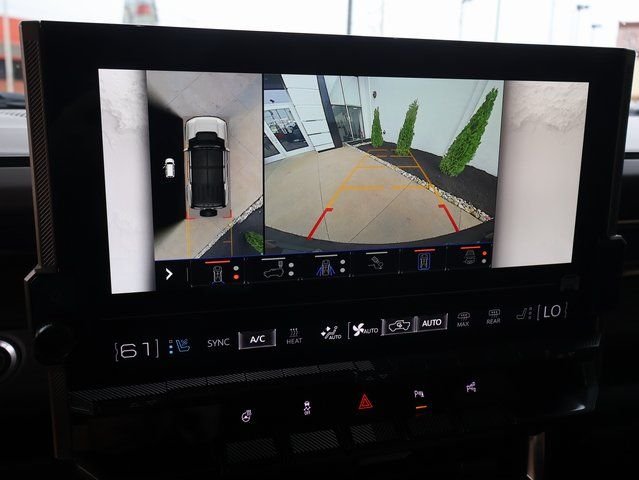 Used 2025 Gray GMC 2X image 35