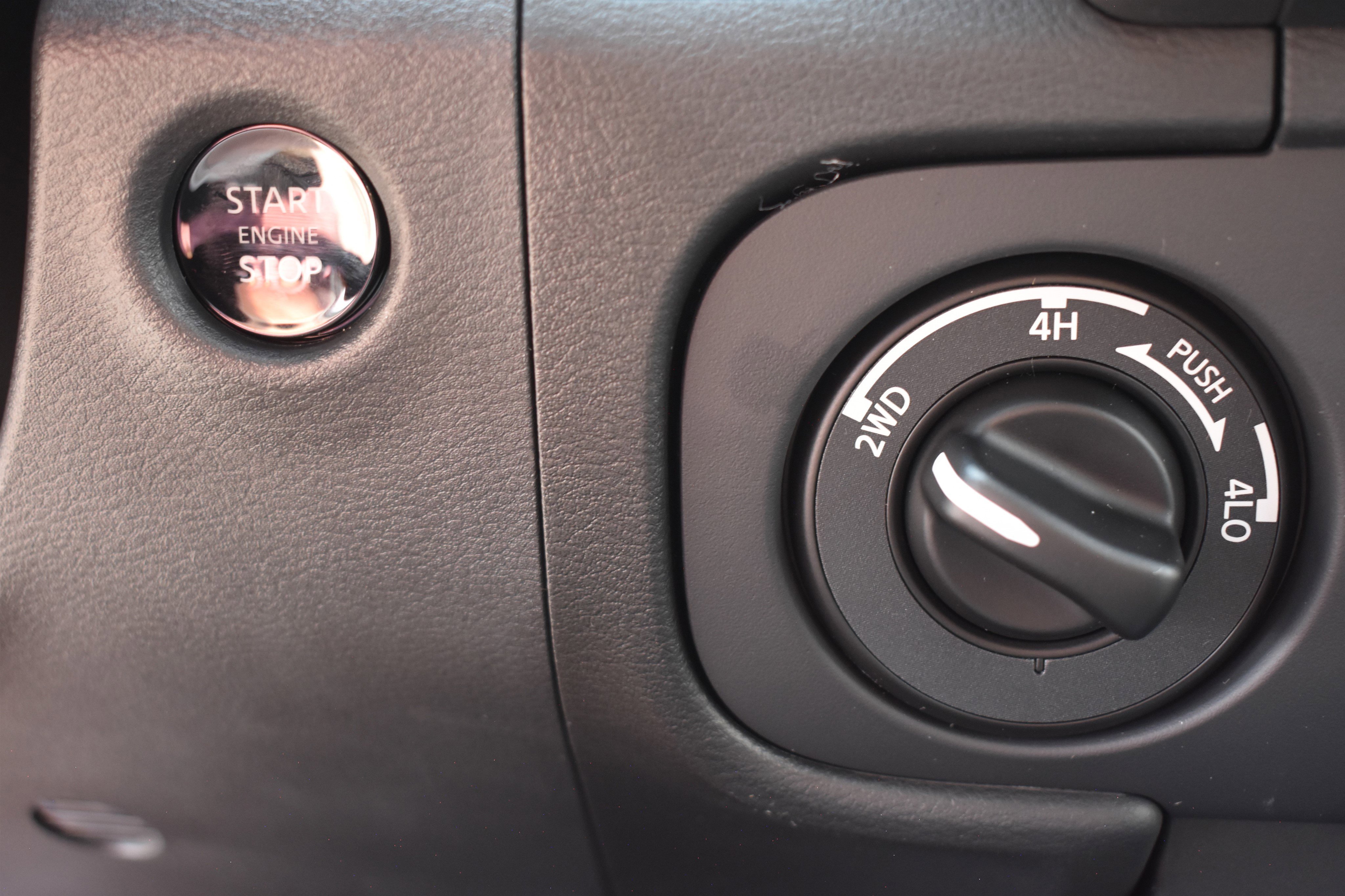 2026 Nissan Frontier SV - Photo 24